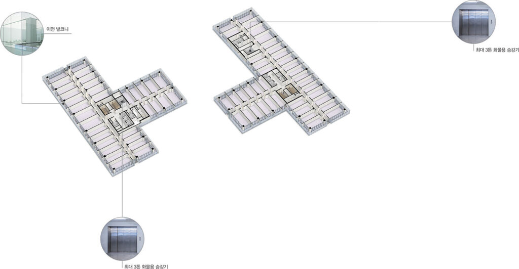 서부산skv1 12층~18층