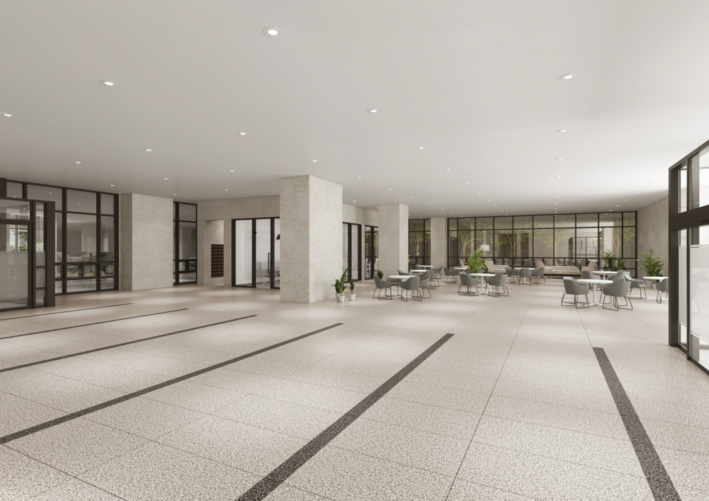 서부산skv1_호텔식로비